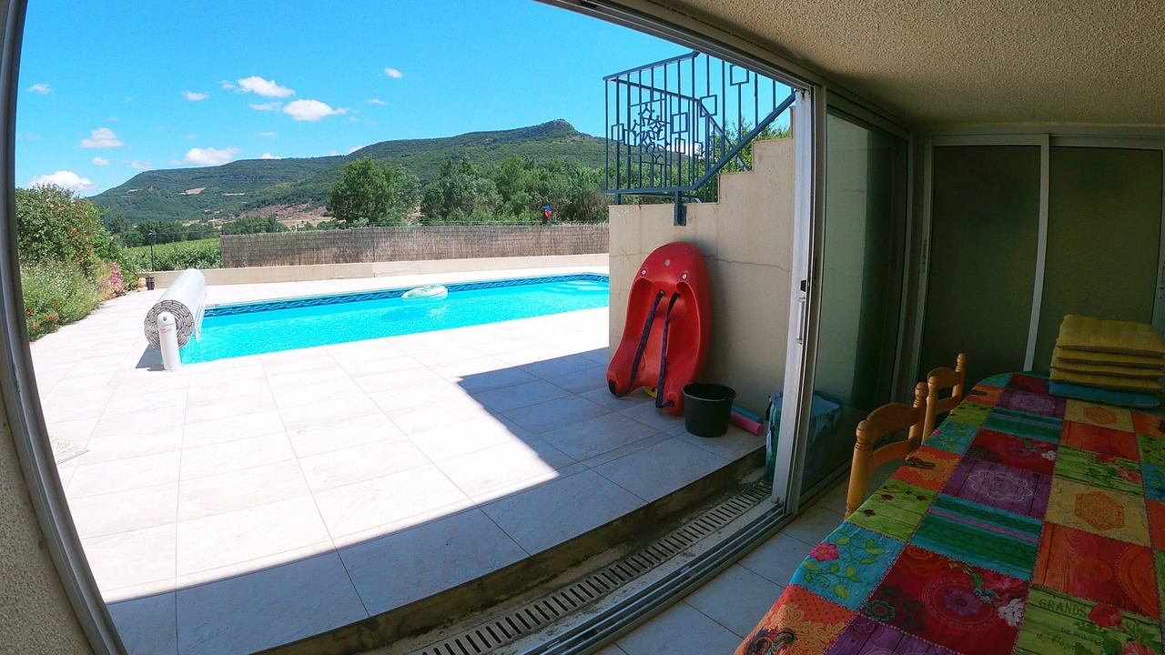 Photo of Outdoor in La Tour-Sur-Orb