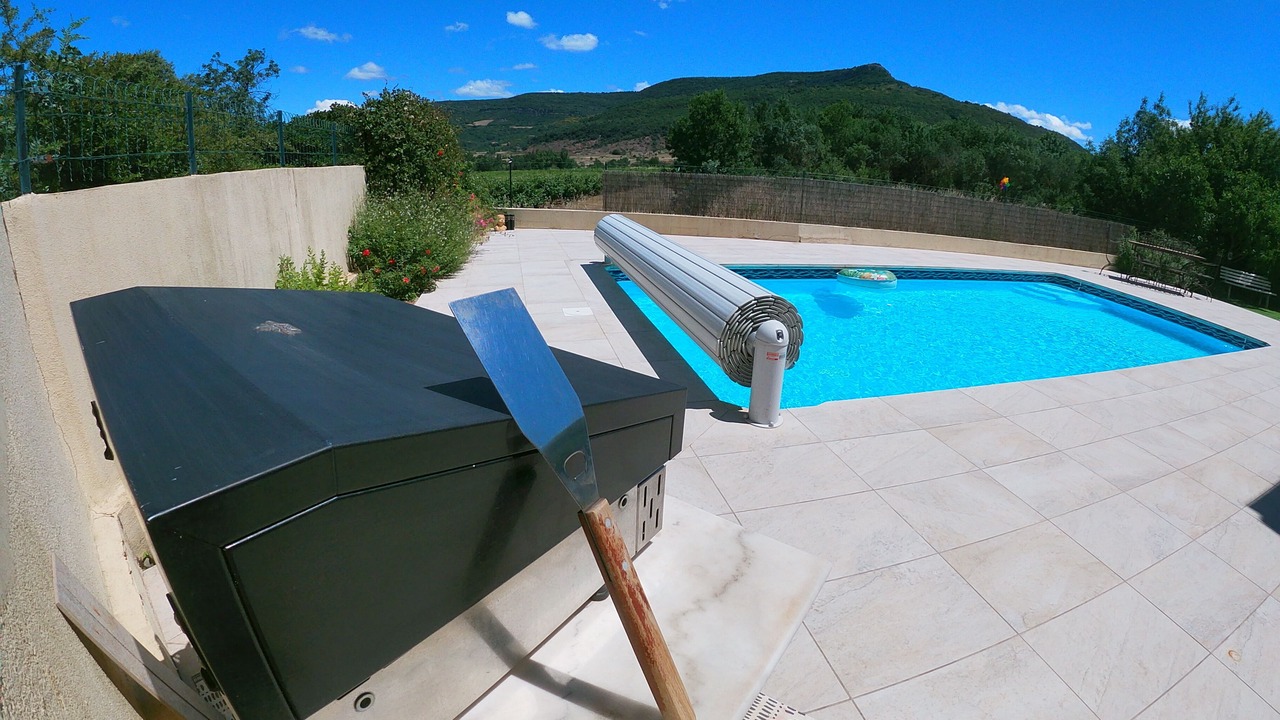 Photo of Outdoor in La Tour-Sur-Orb