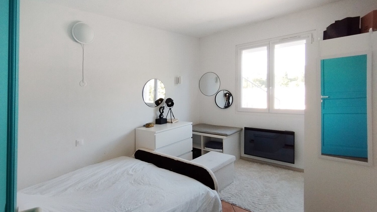 Photo of Bedroom in La Tour-Sur-Orb