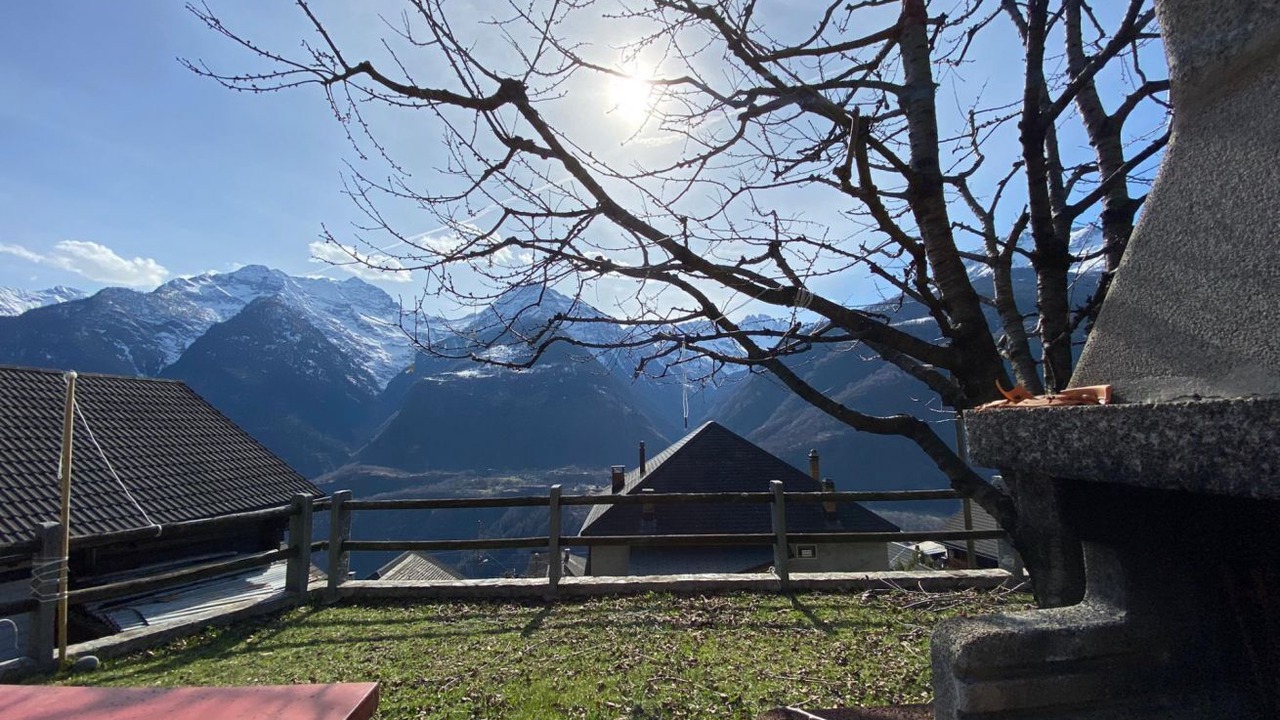 Photo of Outdoor in Anzonico