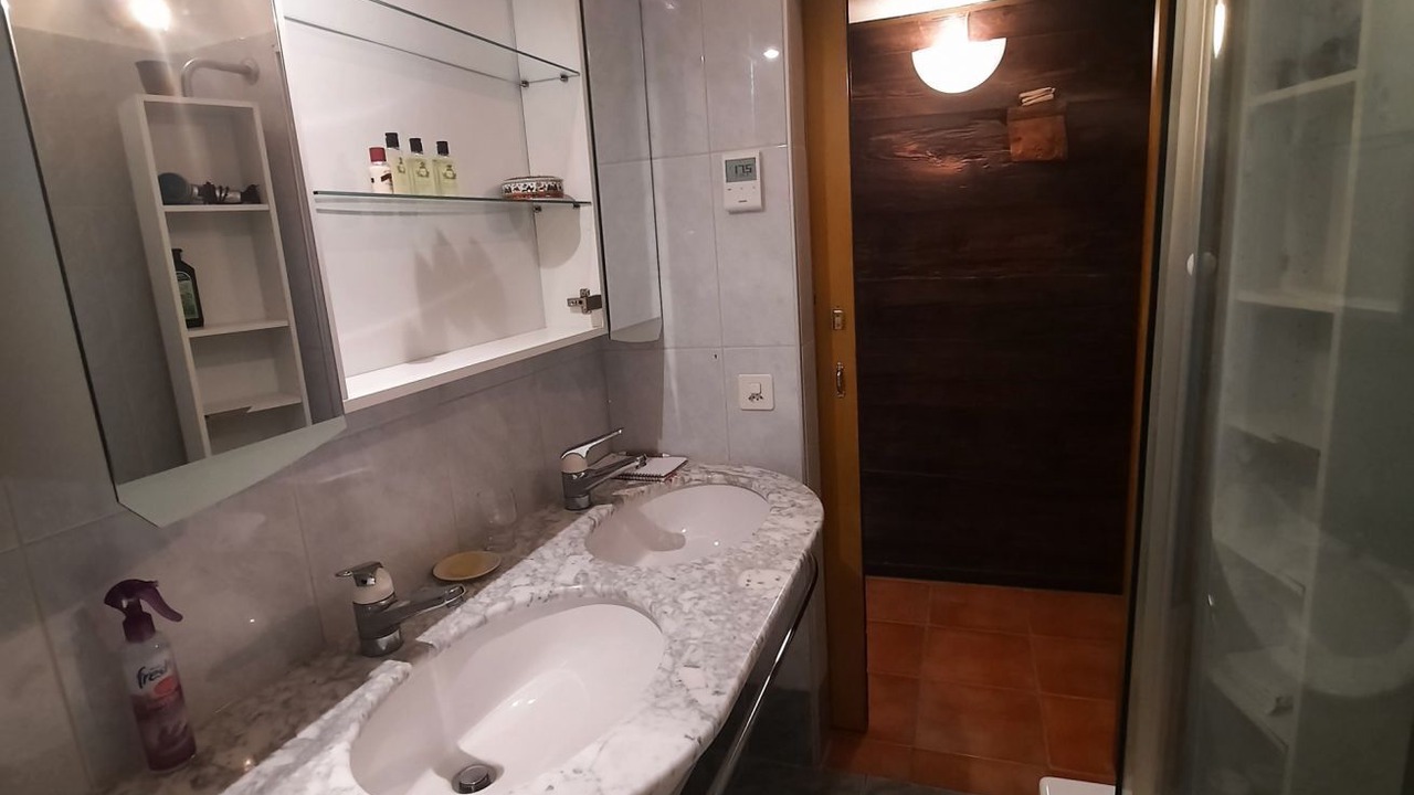 Photo of Bathroom in Anzonico
