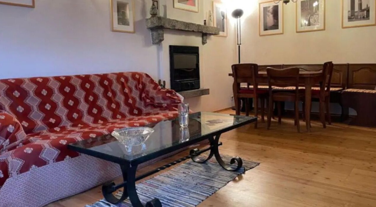 Photo of Livingroom in Anzonico