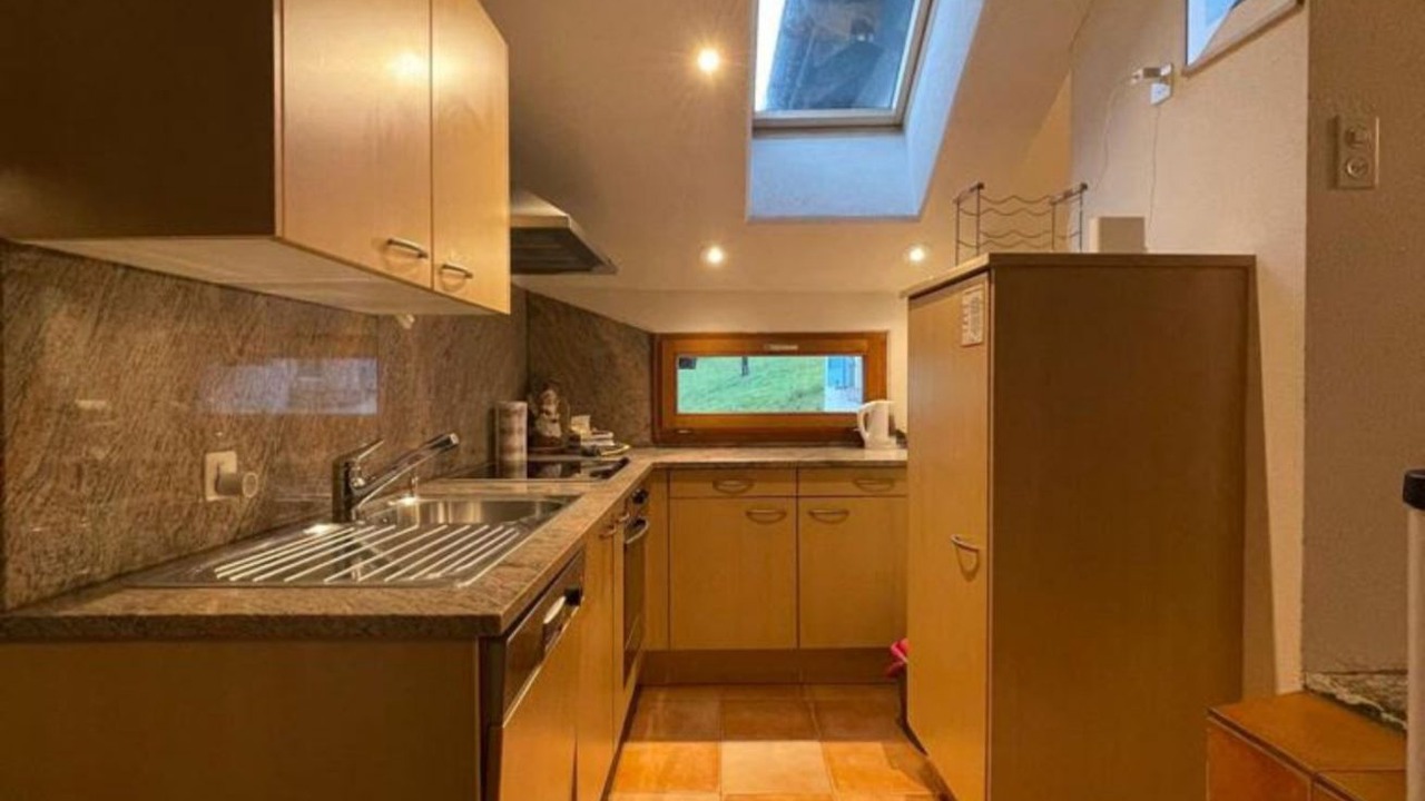 Photo of Kitchen in Anzonico