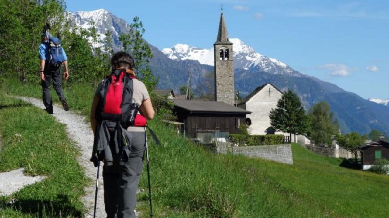 Photo of Others in Anzonico