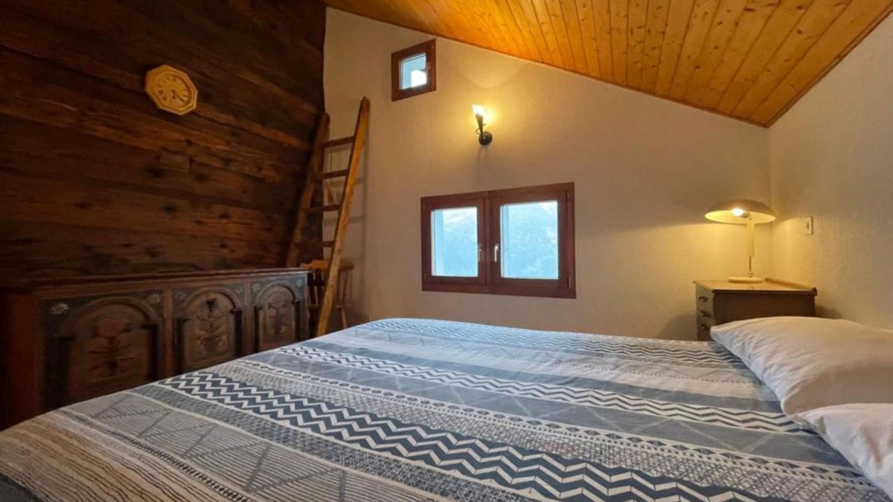 Photo of Bedroom in Anzonico