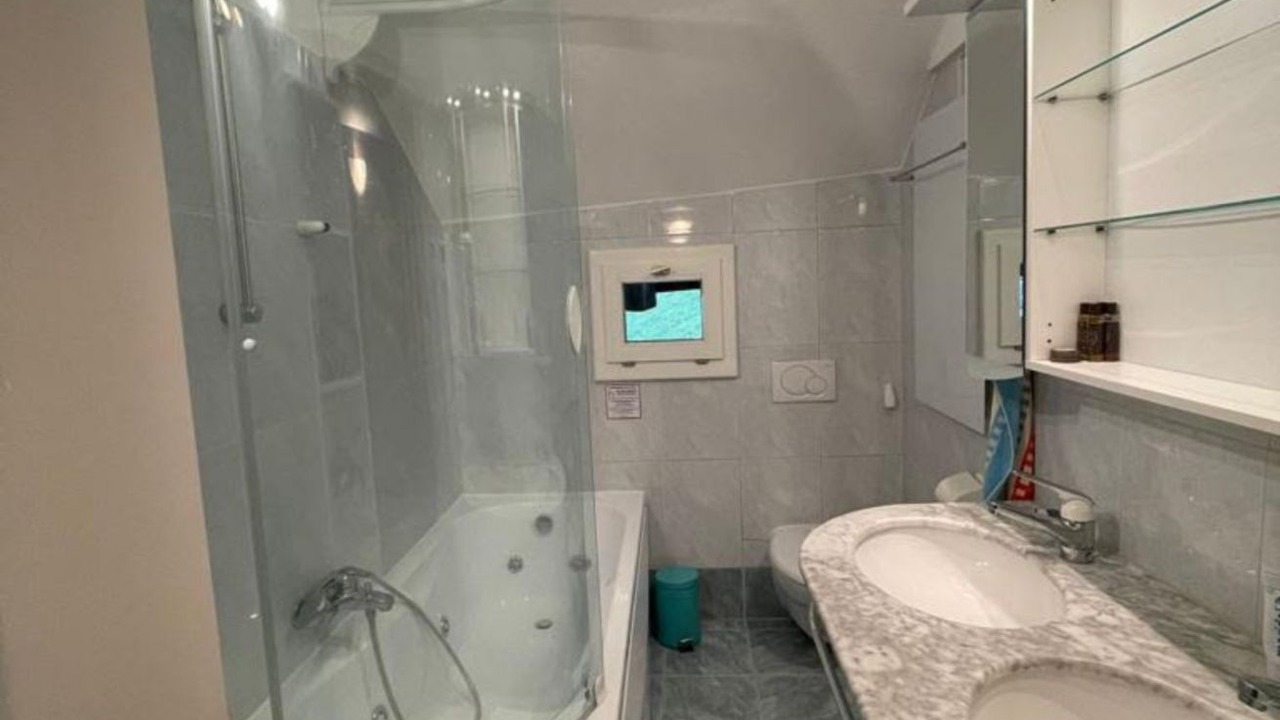 Photo of Bathroom in Anzonico