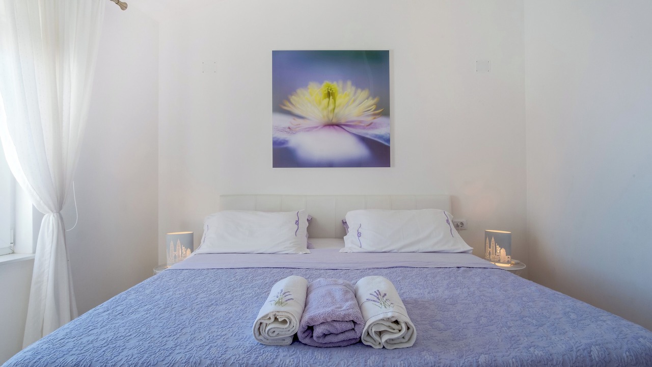 Photo of Bedroom in Sodici