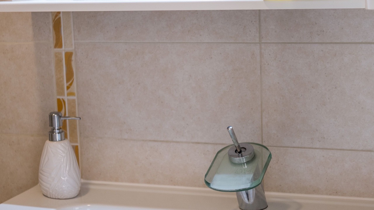 Photo of Bathroom in Sodici