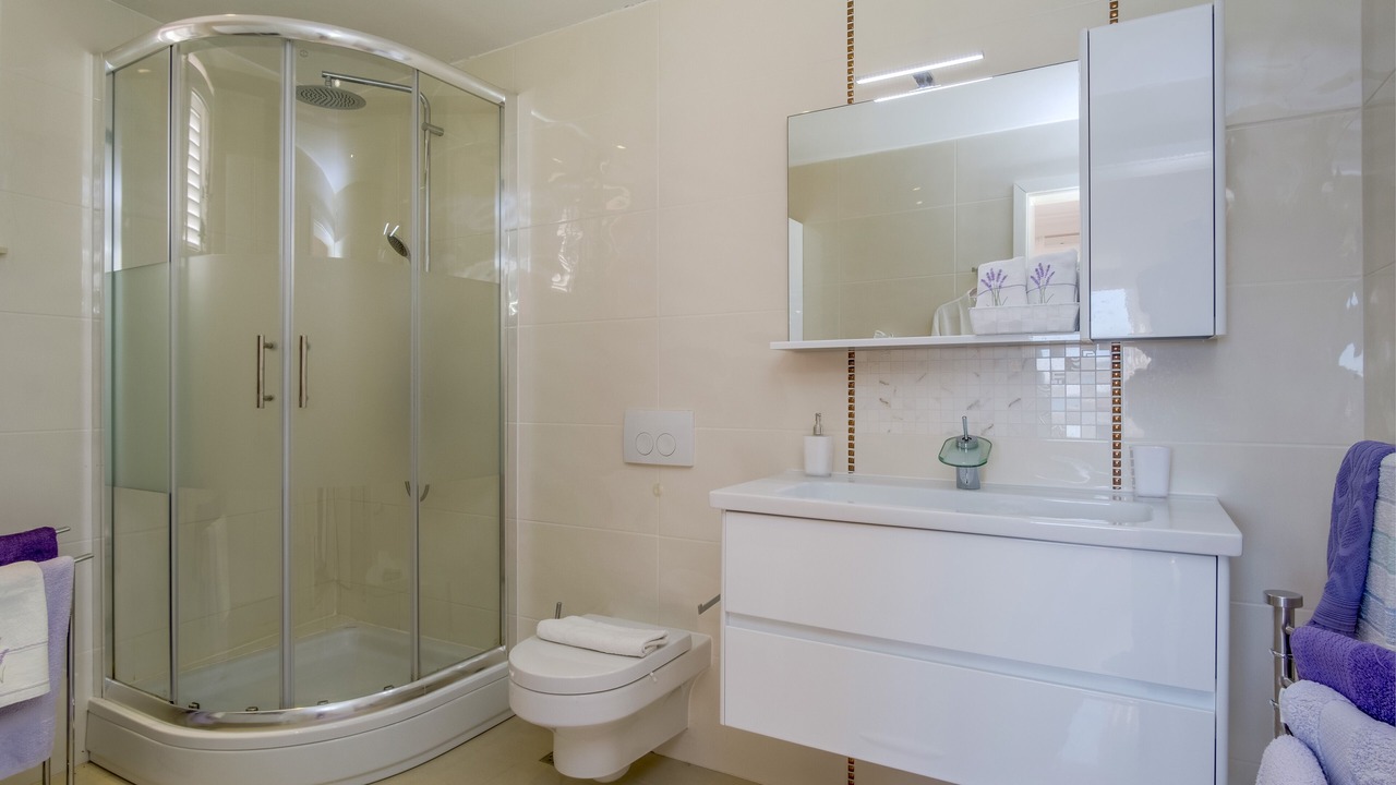Photo of Bathroom in Sodici