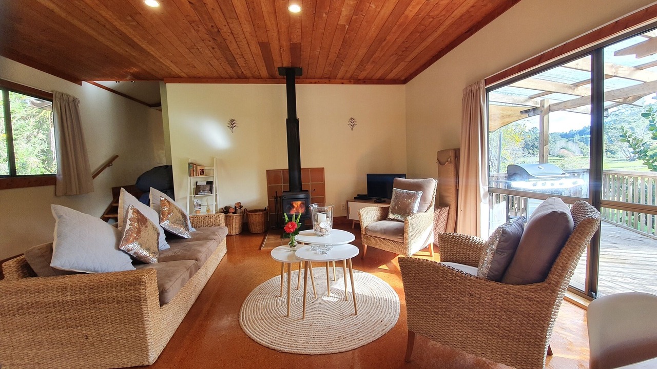 Photo of Livingroom in Kaeo