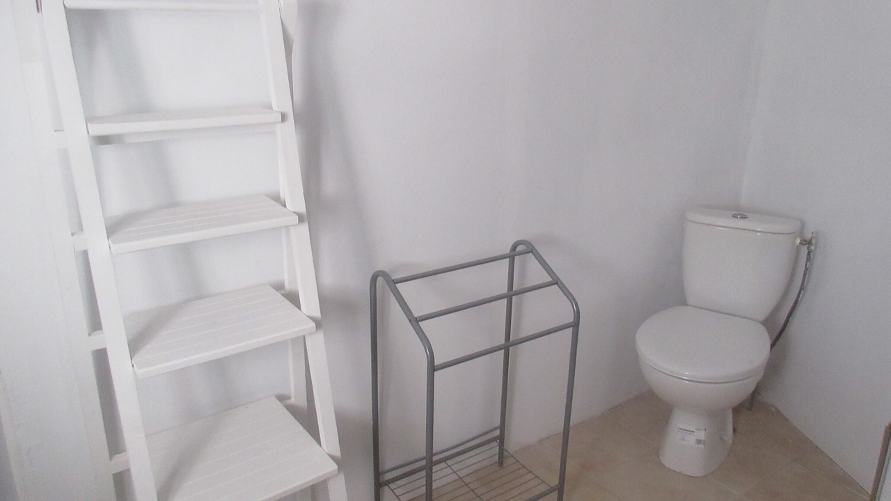 Photo of Bathroom in Plaisance