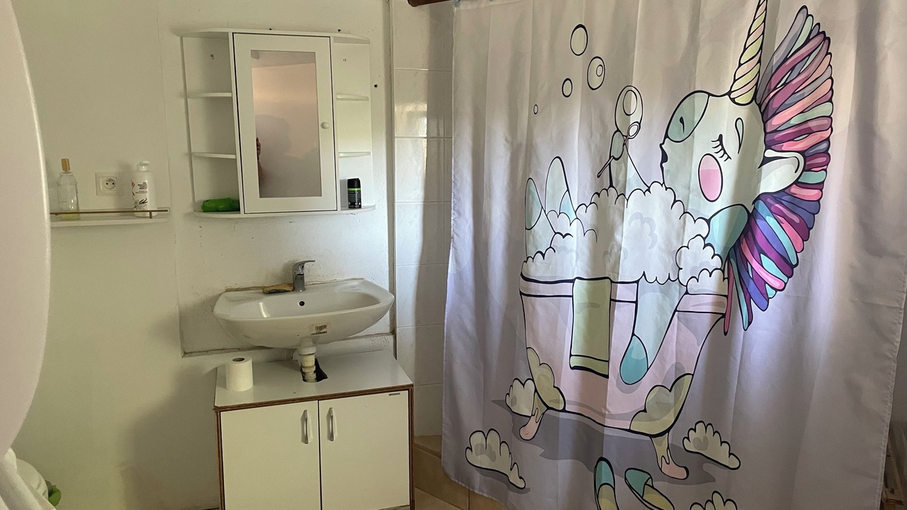 Photo of Bathroom in Plaisance