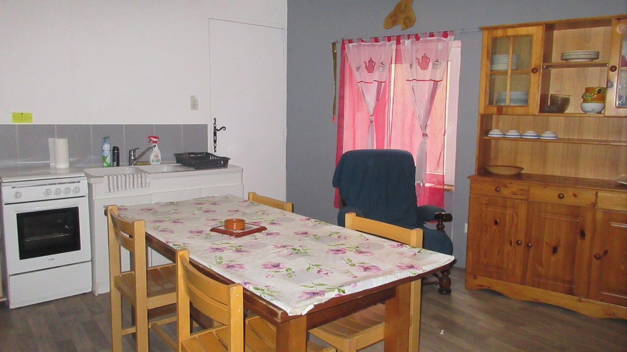 Photo of Kitchen in Plaisance