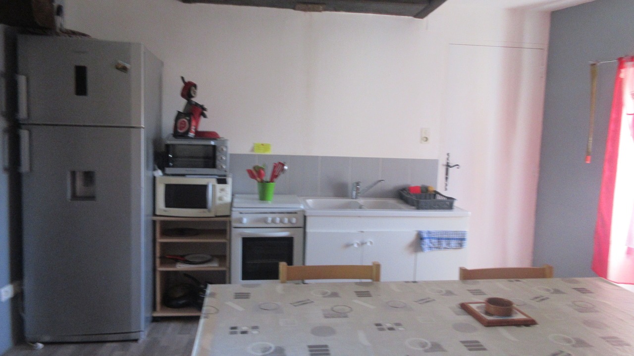 Photo of Kitchen in Plaisance