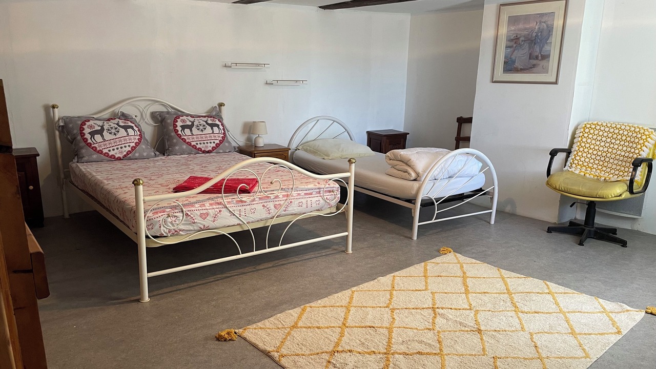 Photo of Bedroom in Plaisance