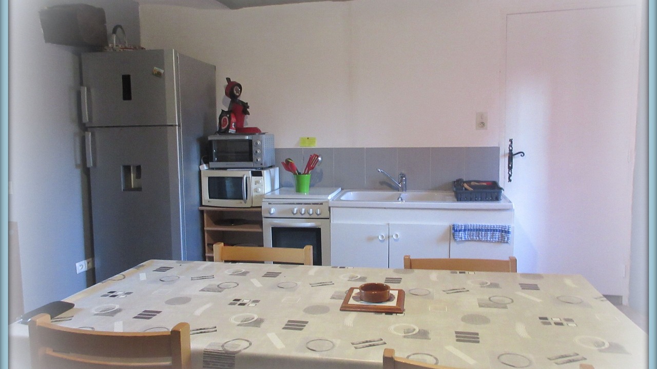 Photo of Kitchen in Plaisance