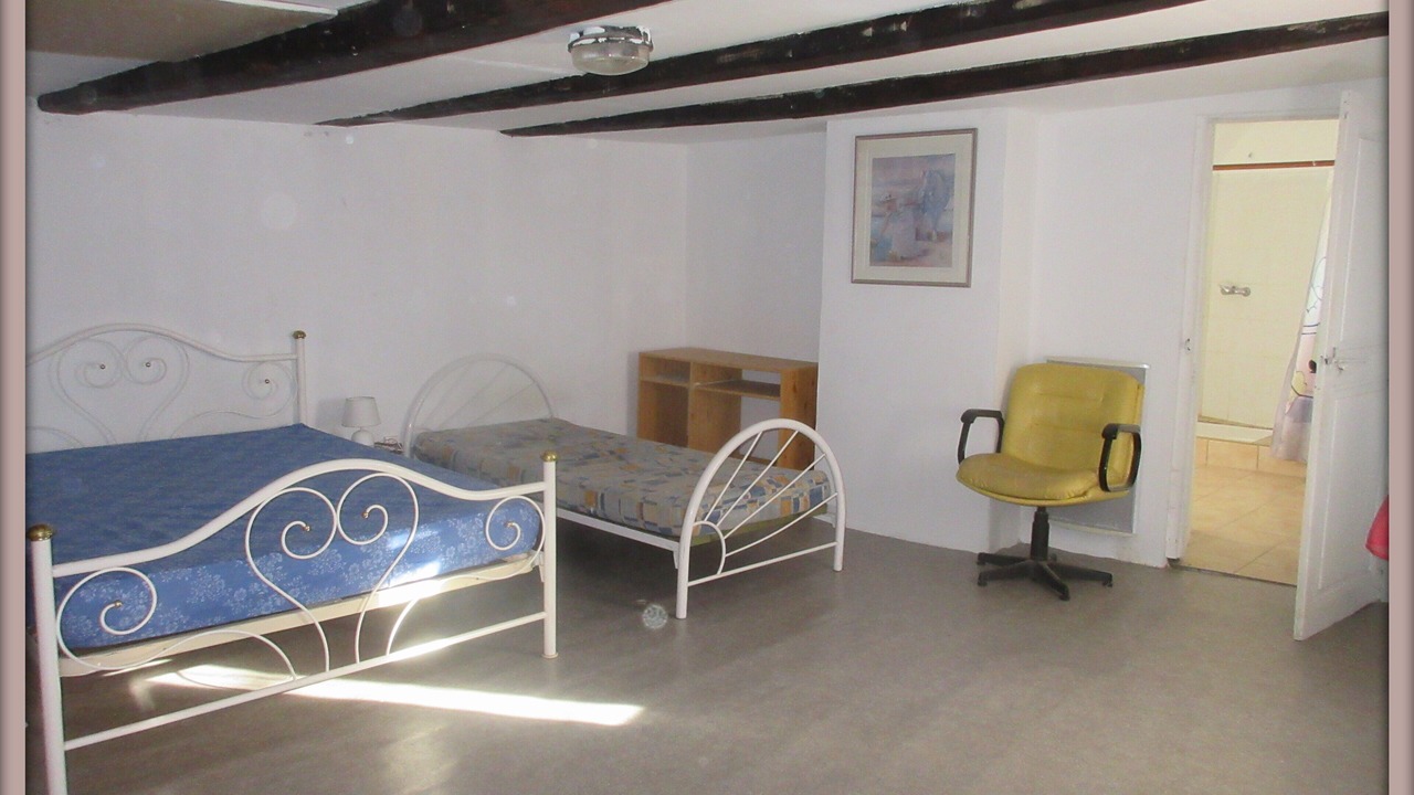 Photo of Bedroom in Plaisance