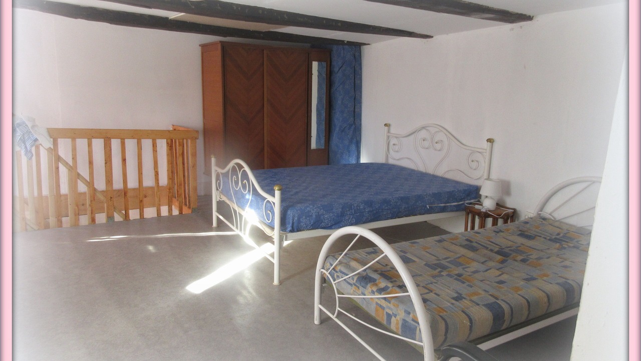 Photo of Bedroom in Plaisance