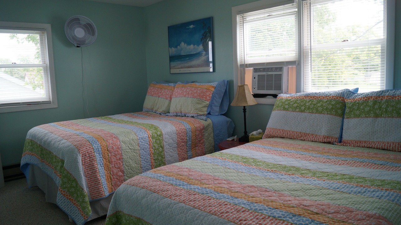 Photo of Bedroom in Kent