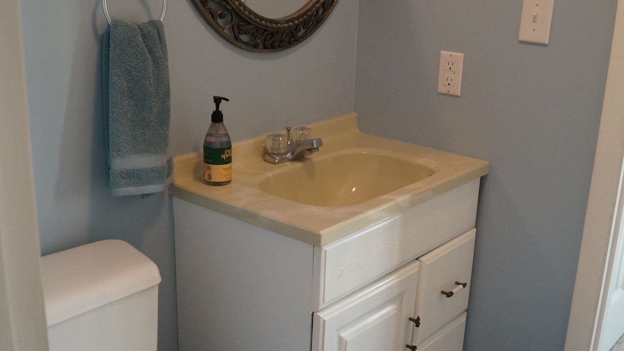 Photo of Bathroom in Kent