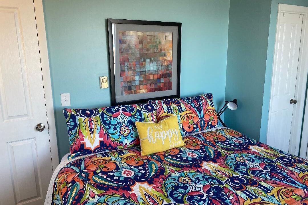 Photo of Bedroom in Kent