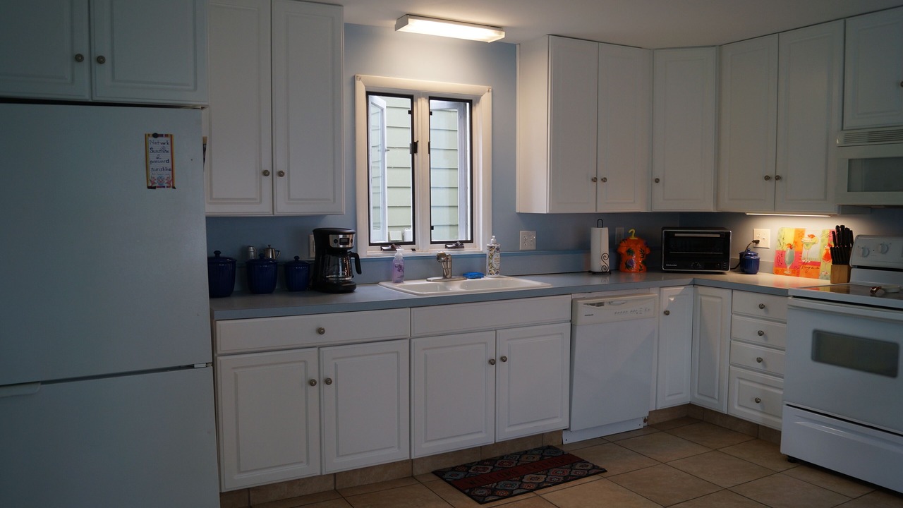 Photo of Kitchen in Kent