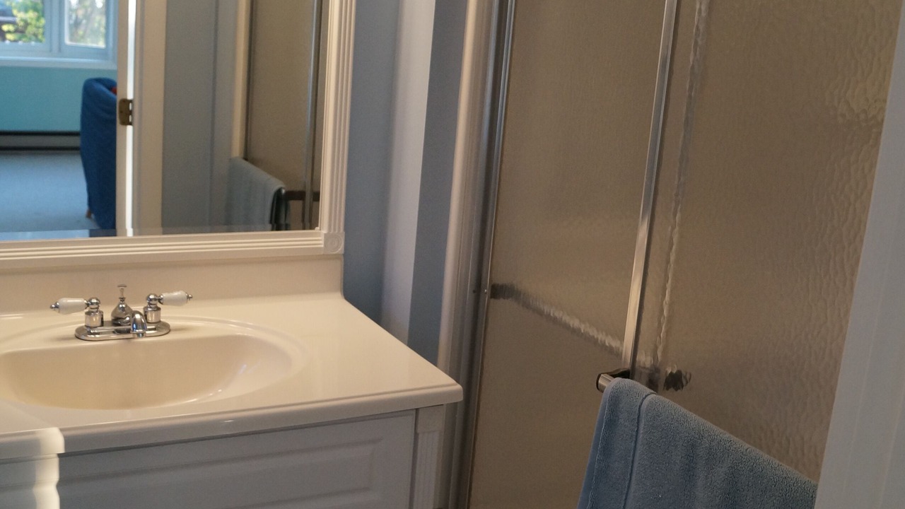 Photo of Bathroom in Kent