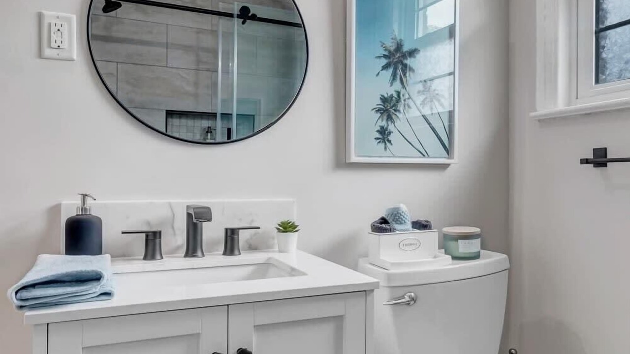 Photo of Bathroom in San Marco