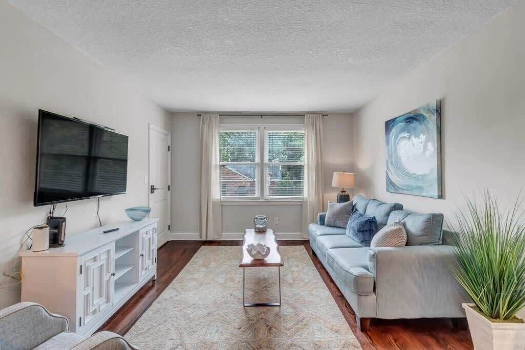 Photo of Livingroom in San Marco