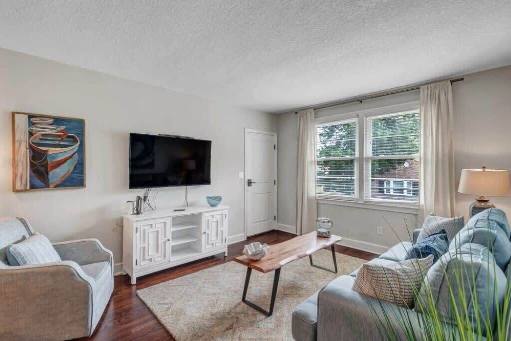 Photo of Livingroom in San Marco