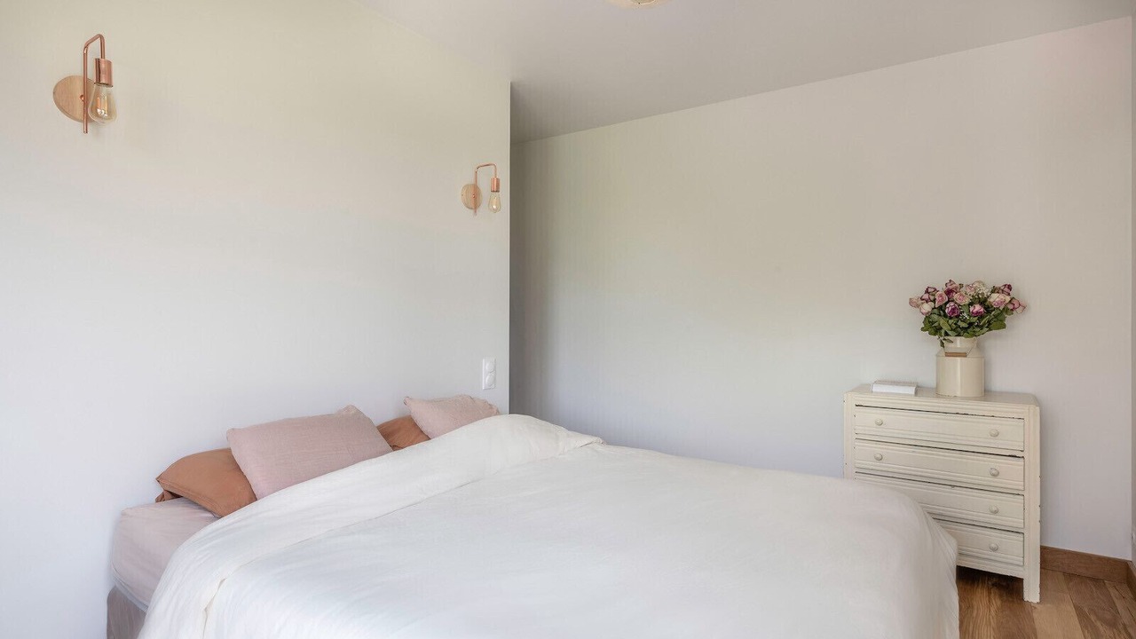 Photo of Bedroom in Nivillac