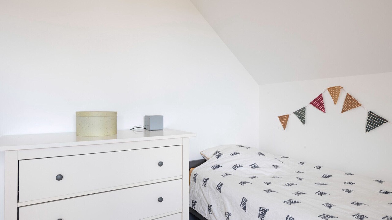 Photo of Bedroom in Nivillac