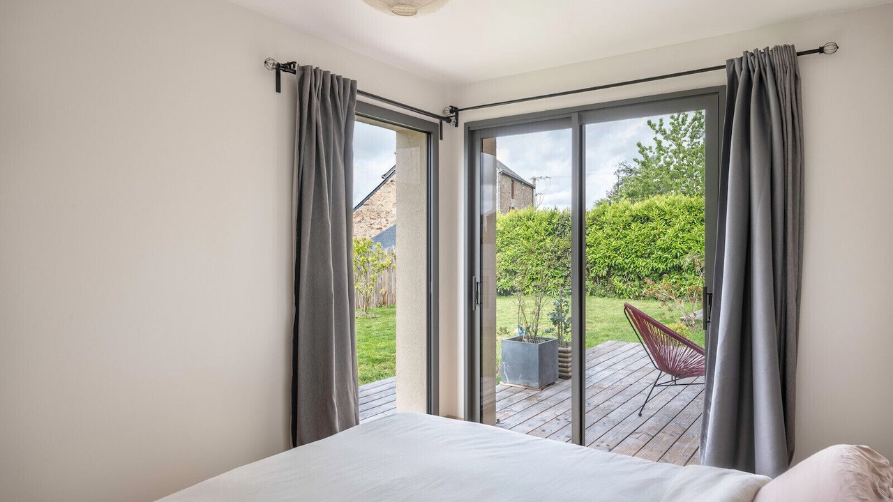 Photo of Bedroom in Nivillac