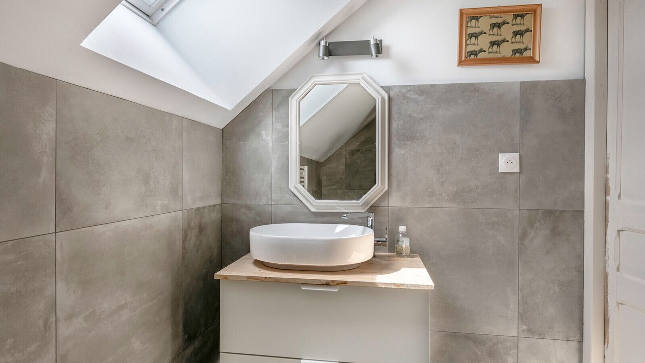 Photo of Bathroom in Nivillac