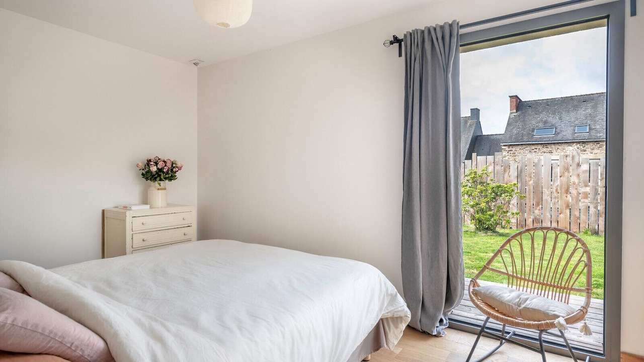 Photo of Bedroom in Nivillac