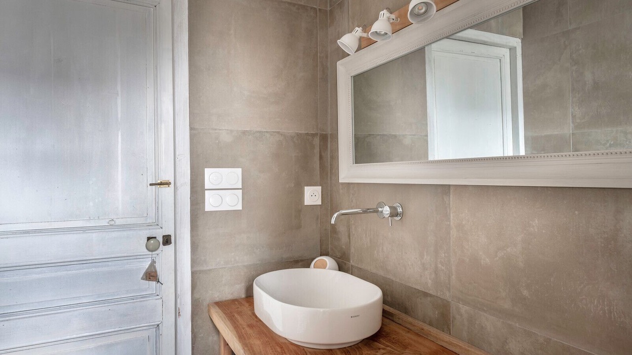 Photo of Bathroom in Nivillac