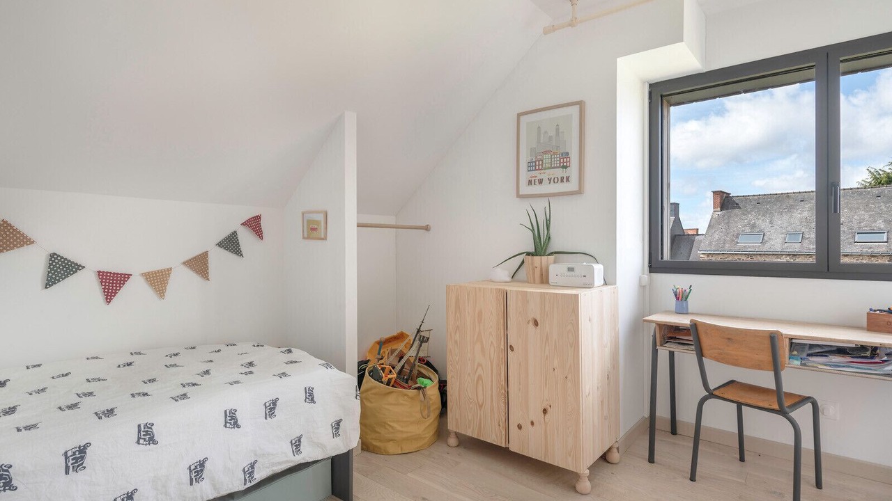 Photo of Bedroom in Nivillac
