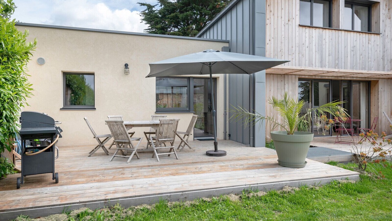 Photo of Outdoor in Nivillac