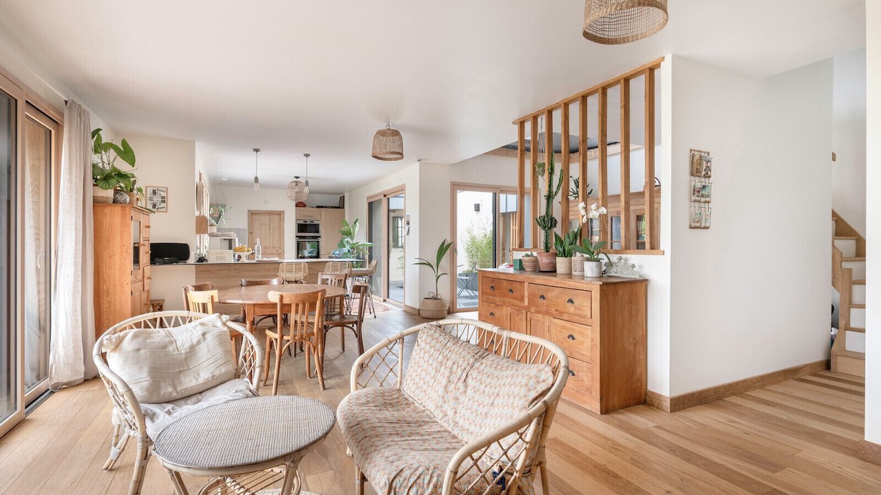 Photo of Livingroom in Nivillac