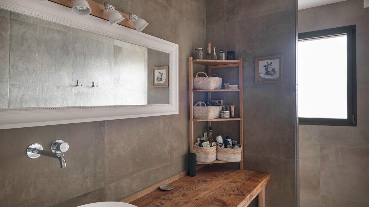 Photo of Bathroom in Nivillac