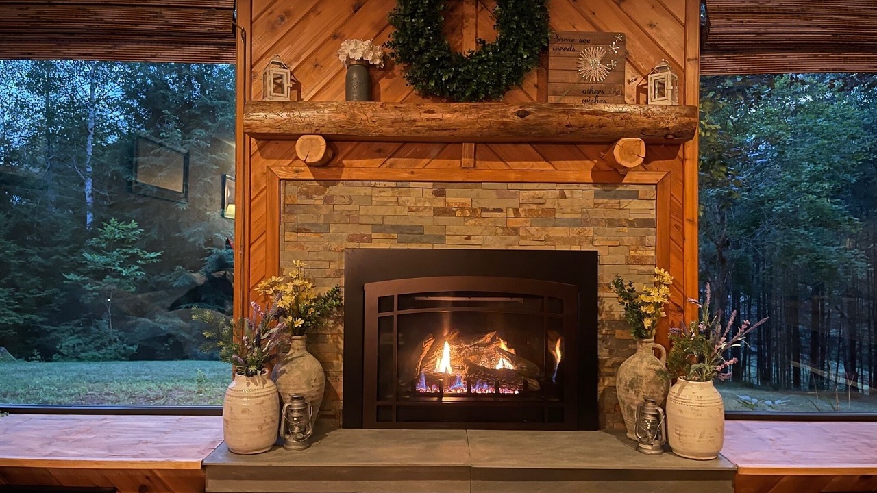 Photo of Livingroom in Chestertown