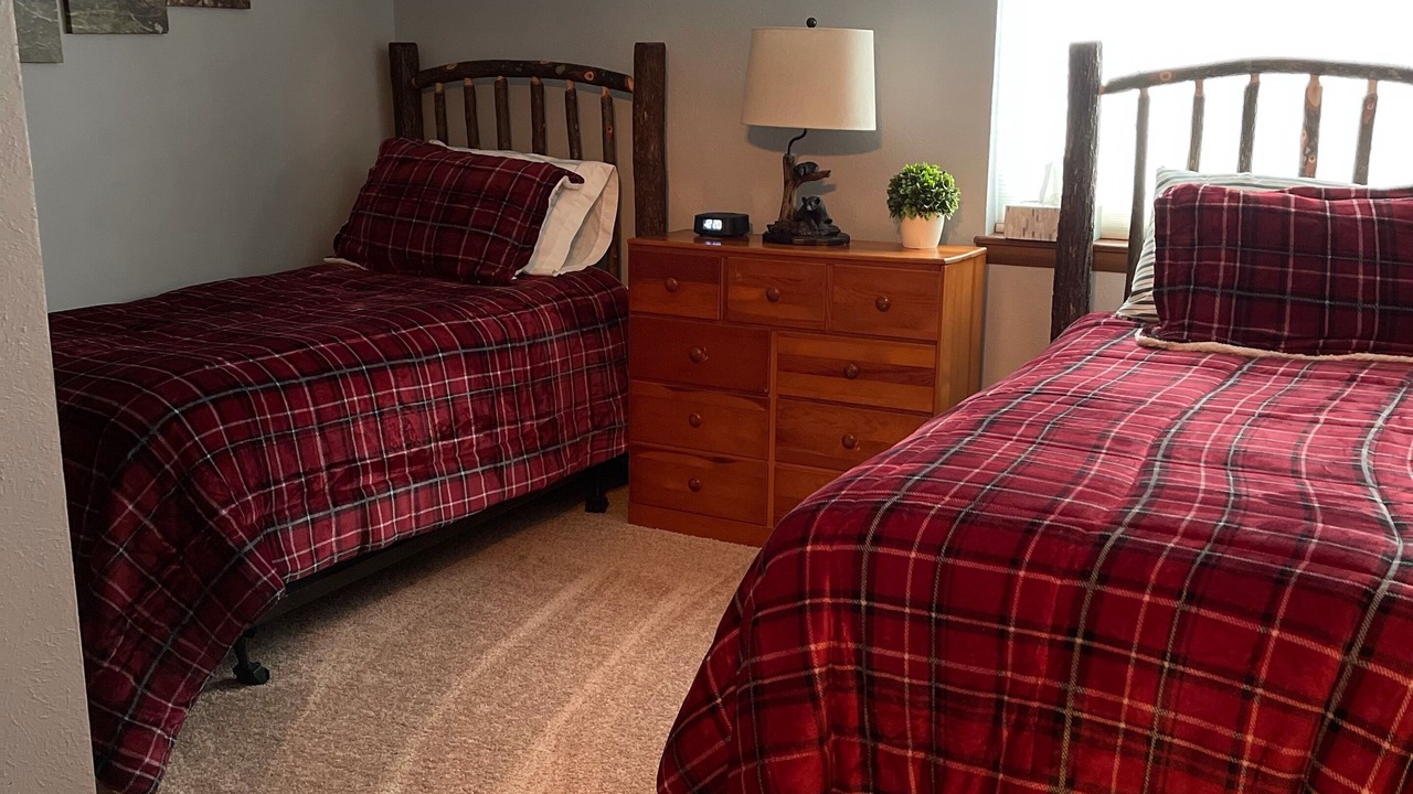 Photo of Bedroom in Chestertown