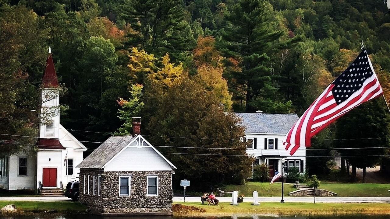 Photo of Outdoor in Chestertown