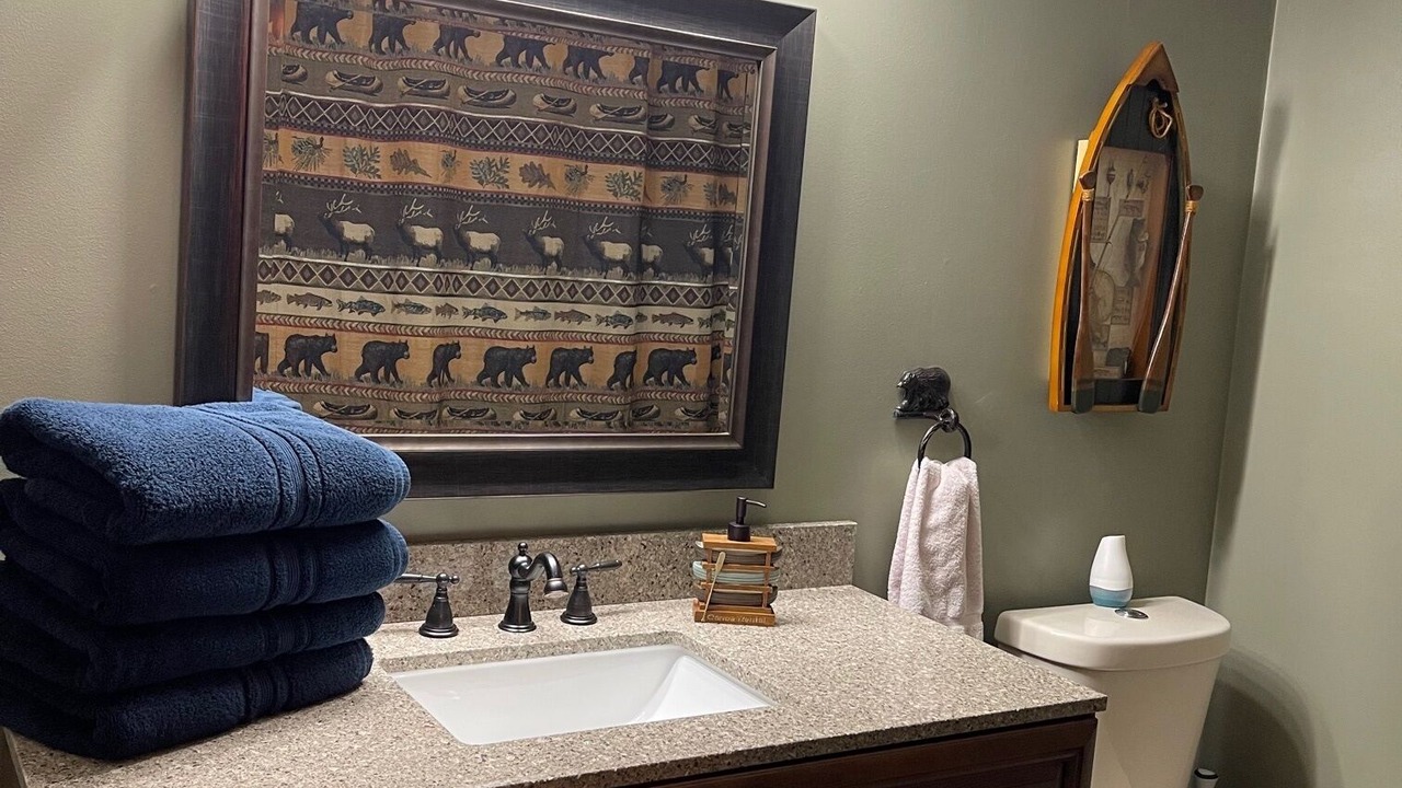 Photo of Bathroom in Chestertown