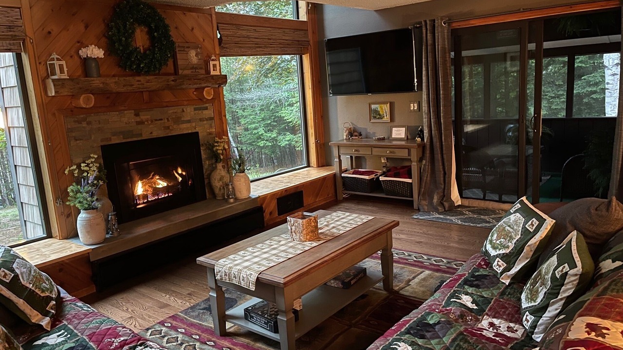 Photo of Livingroom in Chestertown