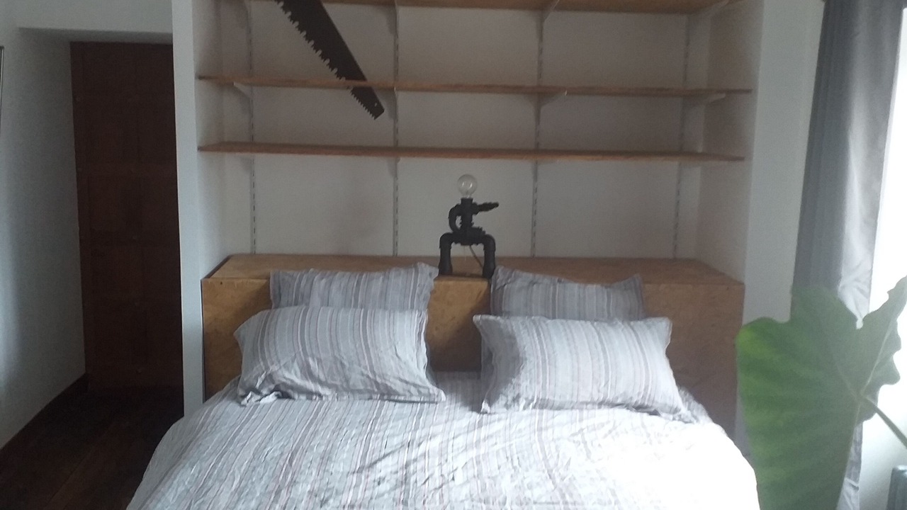 Photo of Bedroom in Beaulieu-sous-la-Roche