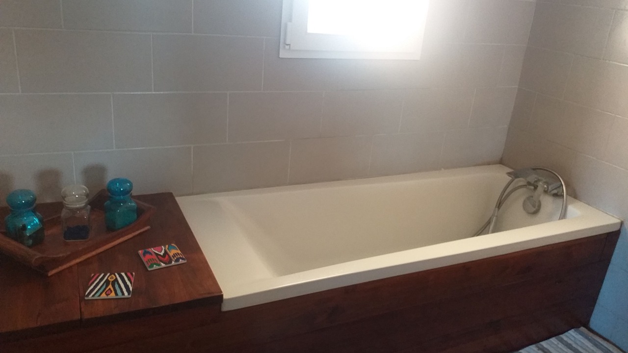 Photo of Bathroom in Beaulieu-sous-la-Roche