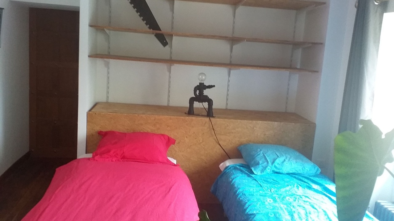 Photo of Bedroom in Beaulieu-sous-la-Roche