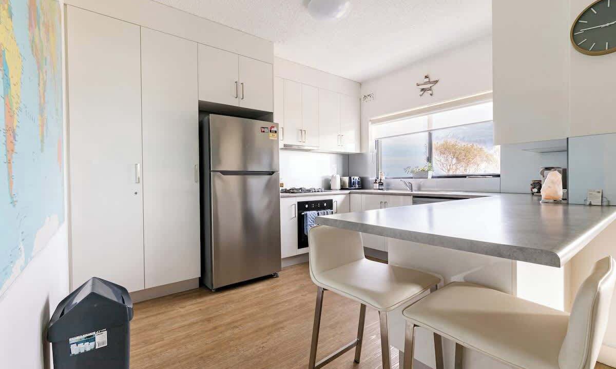 Photo of Kitchen in Semaphore Park