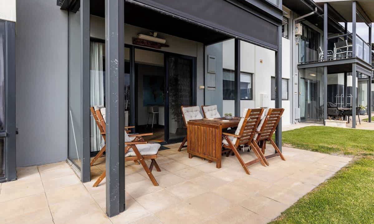 Photo of Outdoor in Semaphore Park